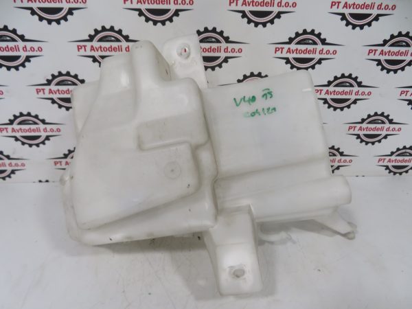 VOLVO V40 L.15, PVC POSODA VITREKS