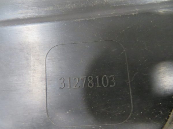 VOLVO V40 L.15, PVC VETROBRANA - Image 2