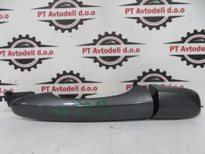 VOLVO V40 L.15, ZUNANJA KLJUKA VRAT, PREDNJA DESNA