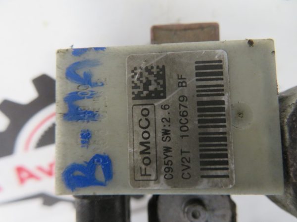 FORD B-MAX L.15, MINUS KLEMA - Image 2