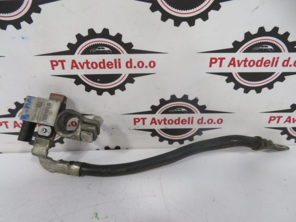 FORD B-MAX L.15, MINUS KLEMA