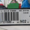 PEUGEOT 208 1.2 BEN. L.14, MOTORNI RAČUNALNIK KOMPLET - Image 5