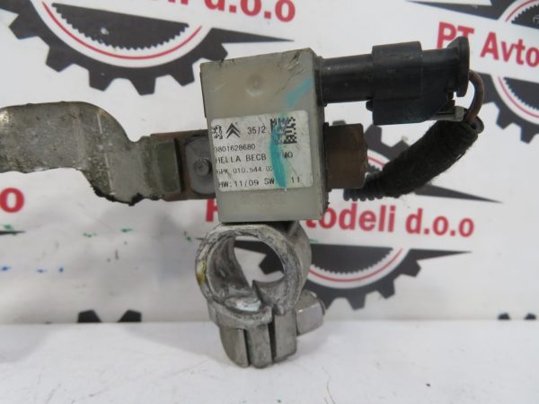 PEUGEOT 208 L.14, MINUS KLEMA - Image 2