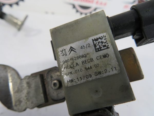 PEUGEOT 208 L.14, MINUS KLEMA - Image 2