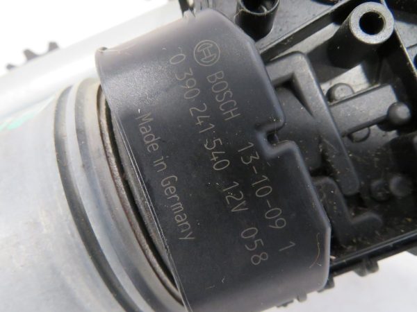PEUGEOT 208 L.14, MOTORČEK PREDNJIH BRISALCEV - Image 2