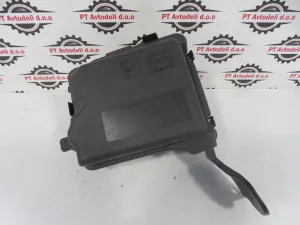 PEUGEOT 208 L.14, PVC ŠKATLA ELEKTRONIKE