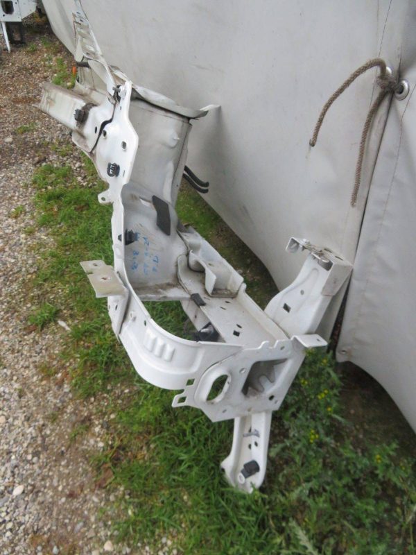 PEUGEOT 208 L.14, REZAN KOS, PREDNJI DESNI KRAK - Image 2
