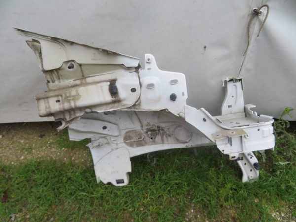 PEUGEOT 208 L.14, REZAN KOS, PREDNJI DESNI KRAK