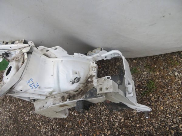 PEUGEOT 208 L.14, REZAN KOS, PREDNJI LEVI KRAK - Image 2