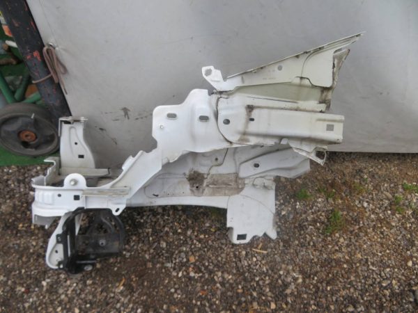 PEUGEOT 208 L.14, REZAN KOS, PREDNJI LEVI KRAK - Image 3