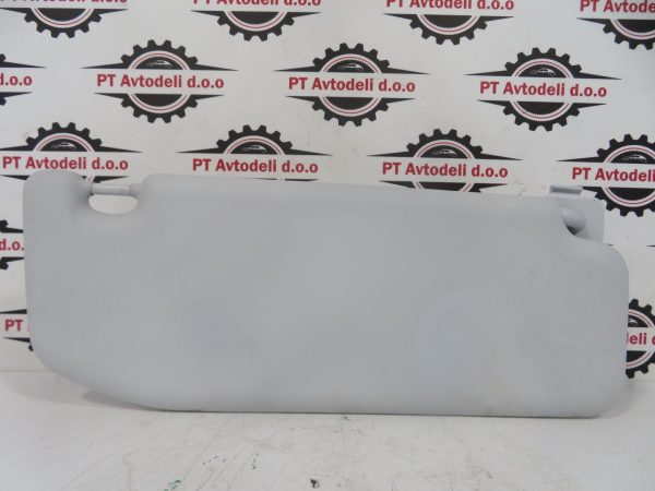 PEUGEOT 208 L.15, LEVI SENČNIK - Image 2