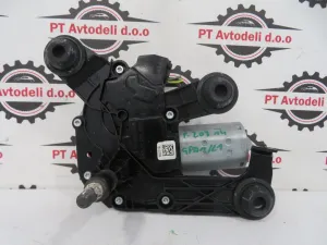 PEUGEOT 208 L.15, MOTORČEK ZADNJEGA BRISALCA