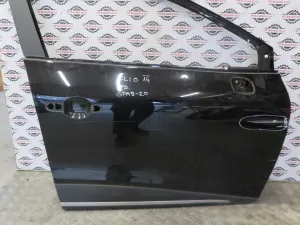 RENAULT CLIO L.14, PREDNJA DESNA VRATA
