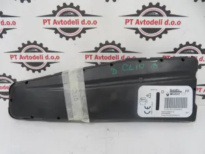 RENAULT CLIO L.14, SEDEŽNI AIRBAG, DESNI