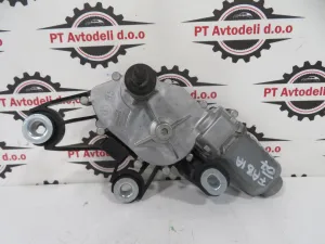 ŠKODA FABIA L.07, MOTORČEK ZADNJEGA BRISALCA