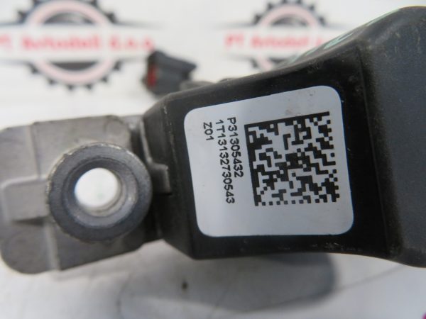 VOLVO V40 L.15, AIRBAG SENZOR POKROV MOTORJA - Image 2