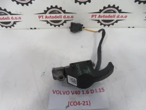 VOLVO V40 L.15, AIRBAG SENZOR POKROV MOTORJA
