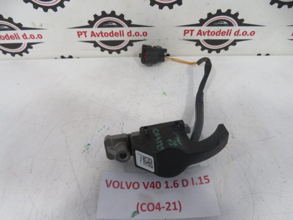VOLVO V40 L.15, AIRBAG SENZOR POKROV MOTORJA