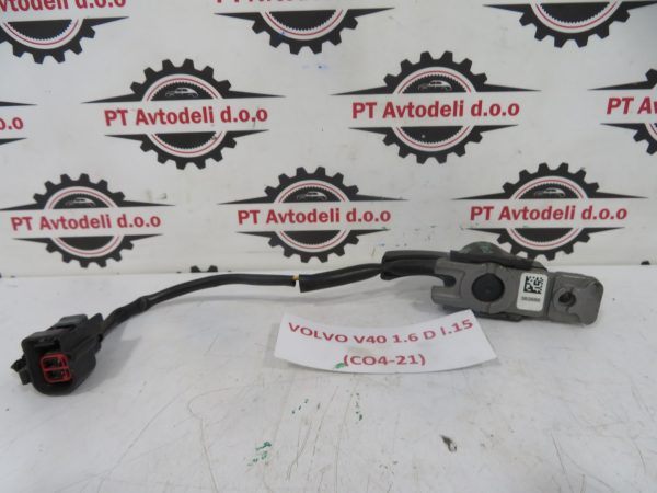 VOLVO V40 L.15, AIRBAG SENZOR POKROV MOTORJA