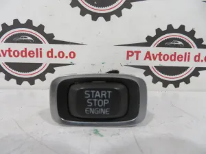 VOLVO V40 L.15, STIKALO START-STOP