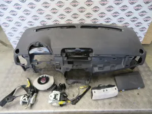 FIAT 500 L.15, AIRBAG KIT