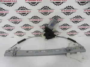 HYUNDAI I20 L.17, MEHANIZEM ZA DVIG STEKLA, ZADNJI DESNI