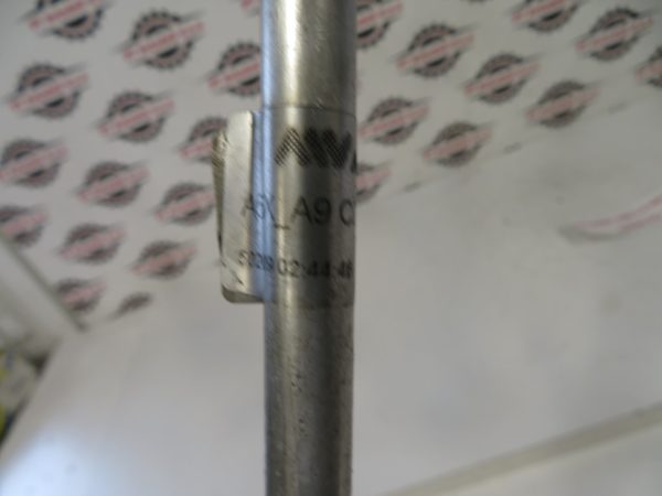 PEUGEOT 208 1.4 HDI L.14, CEV KLIME - Image 2
