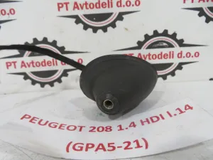PEUGEOT 208 L.14, ANTENA