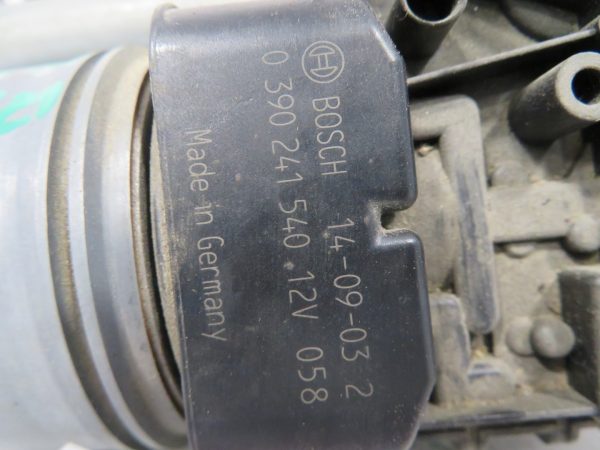 PEUGEOT 208 L.14, MOTORČEK PREDNJIH BRISALCEV - Image 2