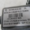 PEUGEOT 208 L.14, MOTORČEK ZA DVIG STEKEL, PREDNJI LEVI - Image 2