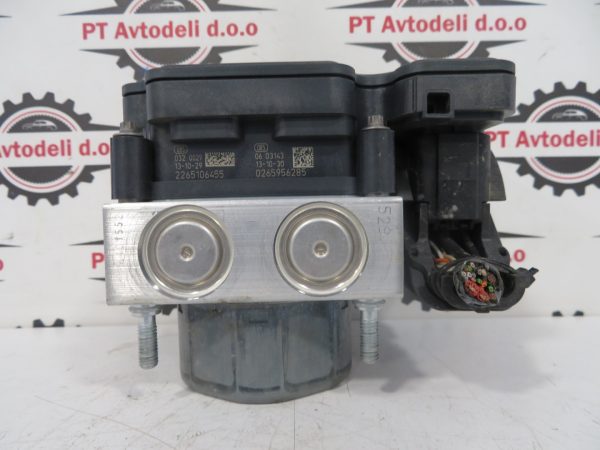 RENAULT CLIO L.15, ABS ENOTA - Image 2