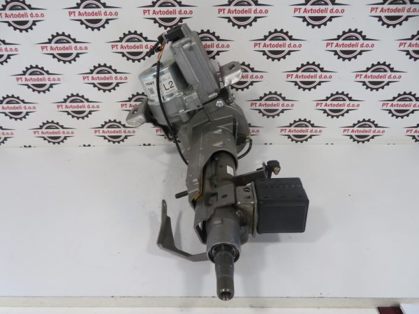 RENAULT CLIO L.15, MOTORČEK SERVO VOLANA - Image 2