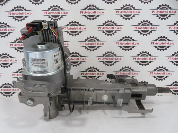RENAULT CLIO L.15, MOTORČEK SERVO VOLANA - Image 3