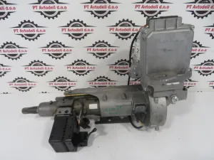 RENAULT CLIO L.15, MOTORČEK SERVO VOLANA