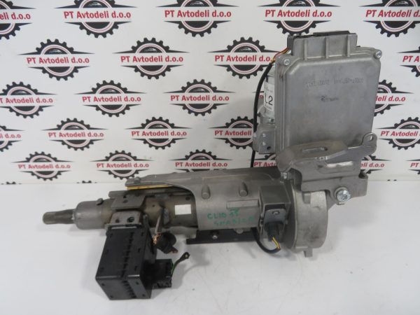 RENAULT CLIO L.15, MOTORČEK SERVO VOLANA