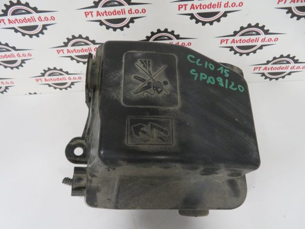 RENAULT CLIO L.15, PVC ŠKATLA ELEKTRONIKE - Image 2