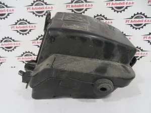 RENAULT CLIO L.15, PVC ŠKATLA ELEKTRONIKE
