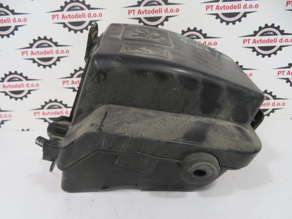 RENAULT CLIO L.15, PVC ŠKATLA ELEKTRONIKE