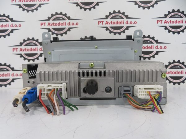 RENAULT CLIO L.15, RADIO Z NAVIGACIJO- ORIGINAL - Image 2