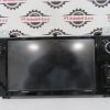 RENAULT CLIO L.15, RADIO Z NAVIGACIJO- ORIGINAL