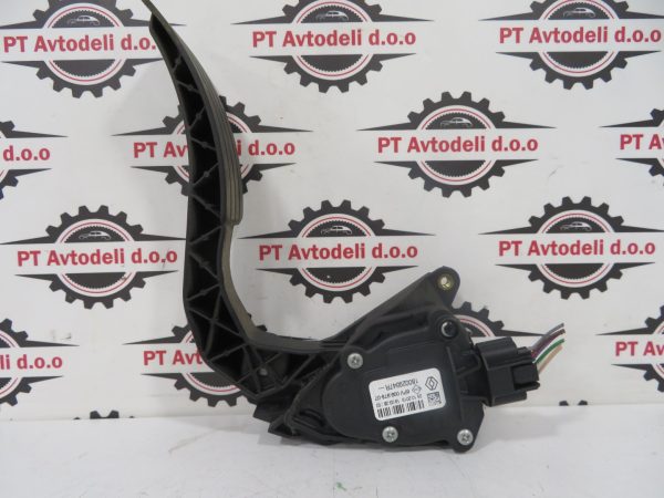 RENAULT CLIO L.15, STOPALKA ZA GAS