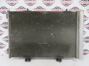 CITROEN C3 1.6 HDI L.15, HLADILNIK KLIME