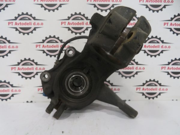 CITROEN C3 1.6 HDI L.18, OSNI KRAK, PREDNJI DESNI - Image 3