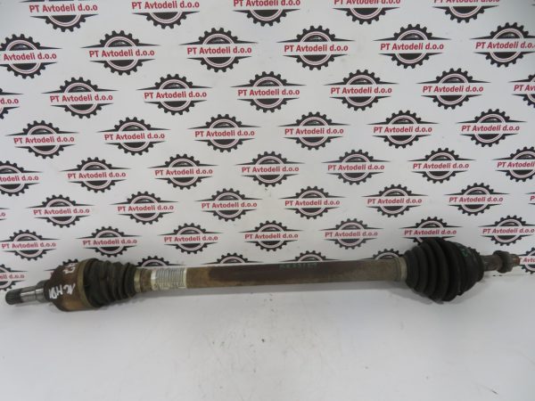 CITROEN C3 1.6 HDI L.18, POLOSOVINA, PREDNJA DESNA