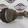 CITROEN C3 1.6 HDI L.18, POLOSOVINA, PREDNJA LEVA - Image 2