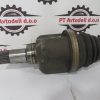 CITROEN C3 1.6 HDI L.18, POLOSOVINA, PREDNJA LEVA - Image 3