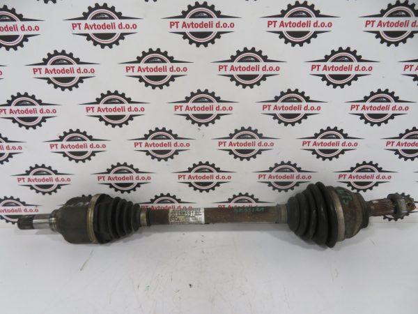 CITROEN C3 1.6 HDI L.18, POLOSOVINA, PREDNJA LEVA