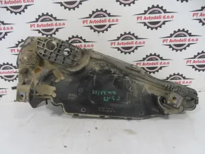 CITROEN C3 1.6 HDI L.18, PVC REZERVOAR ADITIVA