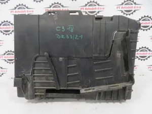 CITROEN C3 1.6 HDI L.18, PVC ŠKATLA AKUMULATORJA