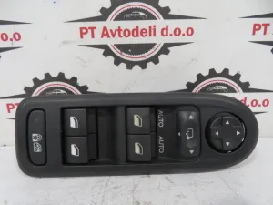 CITROEN C3 L.15, STIKALA ZA DVIG STEKLA